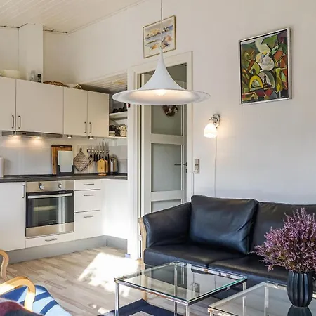 Beautiful In Nex With Sauna, 1 Bedrooms And Wifi Apartmán *