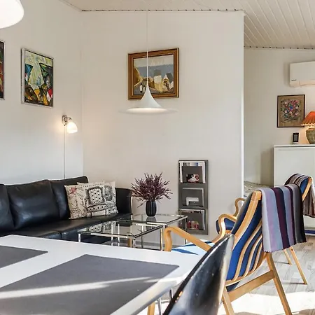 Beautiful In Nex With Sauna, 1 Bedrooms And Wifi Neksø