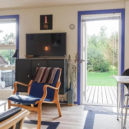 Beautiful In Nex With Sauna, 1 Bedrooms And Wifi * Neksø