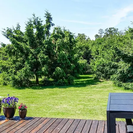Beautiful In Nex With Sauna, 1 Bedrooms And Wifi *