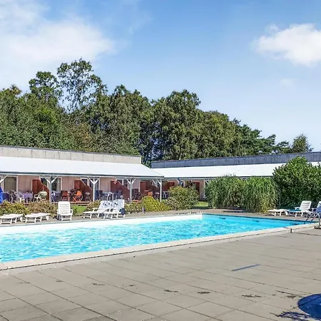 Beautiful In Nex With Sauna, 1 Bedrooms And Wifi Apartmán *