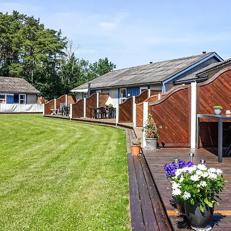 Beautiful In Nex With Sauna, 1 Bedrooms And Wifi Apartmán Neksø