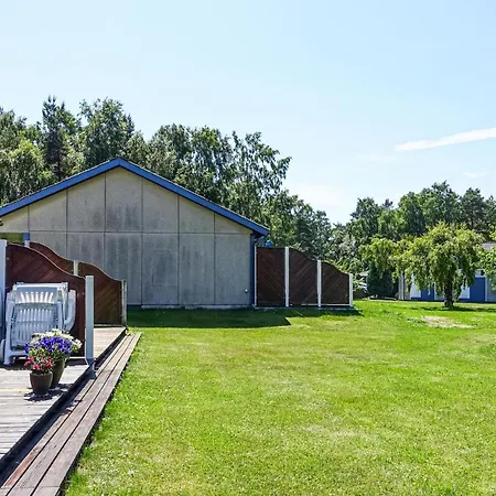 Beautiful In Nex With Sauna, 1 Bedrooms And Wifi Neksø