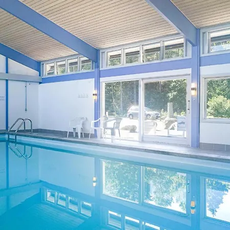 Beautiful In Nex With Sauna, 1 Bedrooms And Wifi Apartmán