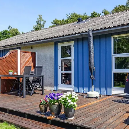Beautiful In Nex With Sauna, 1 Bedrooms And Wifi