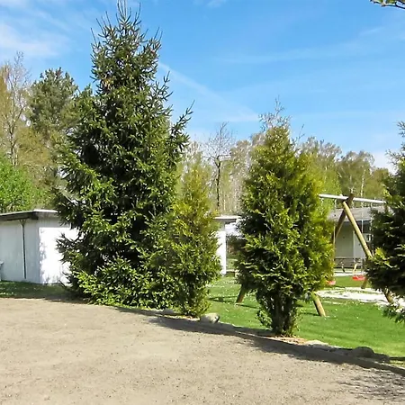 Apartmán Beautiful In Nex With Sauna, 1 Bedrooms And Wifi *