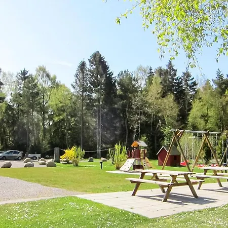 Beautiful In Nex With Sauna, 1 Bedrooms And Wifi Neksø