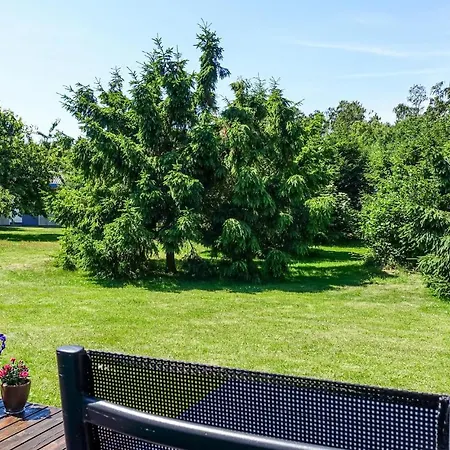 Beautiful In Nex With Sauna, 1 Bedrooms And Wifi * Neksø
