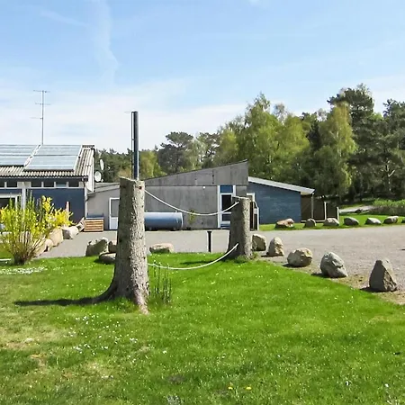 Apartmán Beautiful In Nex With Sauna, 1 Bedrooms And Wifi