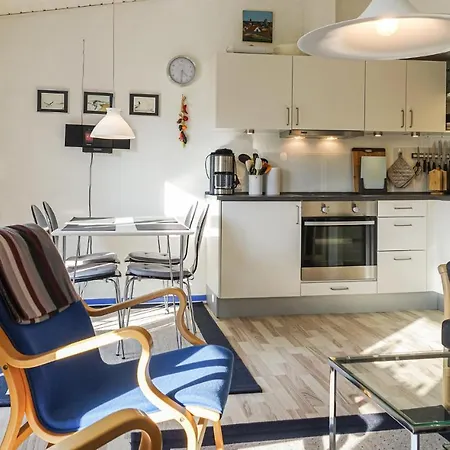 Beautiful In Nex With Sauna, 1 Bedrooms And Wifi Apartmán *