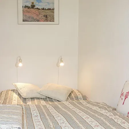 Beautiful In Nex With Sauna, 1 Bedrooms And Wifi Neksø