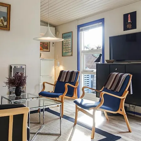 Beautiful In Nex With Sauna, 1 Bedrooms And Wifi Apartmán Neksø