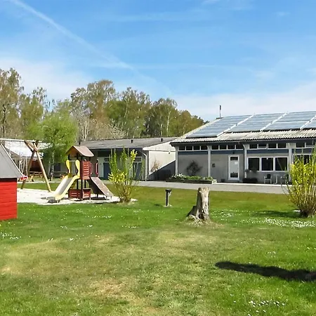 Beautiful In Nex With Sauna, 1 Bedrooms And Wifi Apartmán