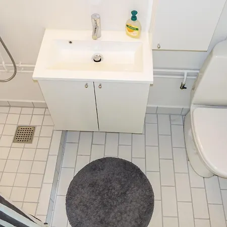 Beautiful In Nex With Sauna, 1 Bedrooms And Wifi *