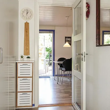 Beautiful In Nex With Sauna, 1 Bedrooms And Wifi Apartmán *