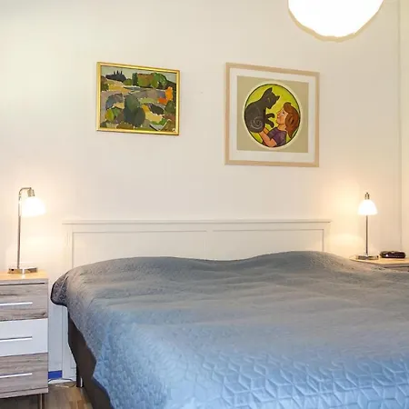 Apartmán Beautiful In Nex With Sauna, 1 Bedrooms And Wifi Neksø