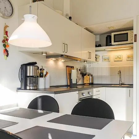 Beautiful In Nex With Sauna, 1 Bedrooms And Wifi Apartmán