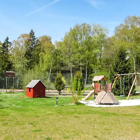 Apartmán Beautiful In Nex With Sauna, 1 Bedrooms And Wifi