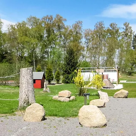 Apartmán Beautiful In Nex With Sauna, 1 Bedrooms And Wifi Neksø