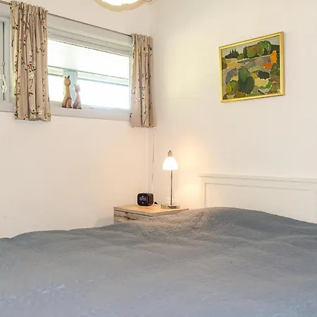 Beautiful In Nex With Sauna, 1 Bedrooms And Wifi * Neksø